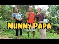 Mummy Papa / Garo Comedy Film / @Nangpa mix tv