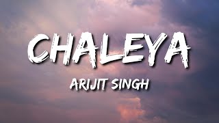 JAWAN: Chaleya (Hindi) | Shah Rukh Khan | Nayanthara | Atlee | Anirudh | Arijit S, Shilpa R | Kumaar