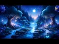Fall Asleep Fast ★ Insomnia Relief ★ Deep Sleep Music, Destroy Unconscious Blockages And Negativity