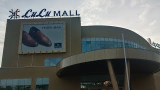 kozikode Lulu mall full video ഒന്ന് കണ്ടൊക് പോളിയാണ് 🤟 shakzzoo