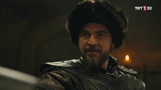 Ertugrul Alincak Agreement   Ertugrul S05E44