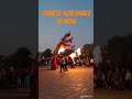 Chinese lion dance performance in India #shorts #trending #funny