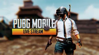 PUBG MOBILE•LIVE ON✅ BALA E RESENHA❌