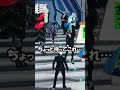 【ngs pso2】キャラクリでやりたかった事 shorts