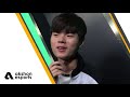 kt deft on 5 years being a pro player and changes in his lifestyle lck 2018