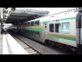 【フルhd】jr高崎線e231系 1000番台 上尾駅停車