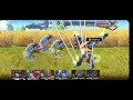 Another Eden EPS-014 Le blanc Free Character 어나더에덴 EPS-014 르블랑 배포