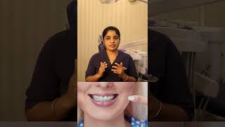 നിങ്ങൾ 2-3 വർഷങ്ങളായി traditional braces ഉപയോഗിച്ചിട്ടും ഗുണമൊന്നും ഉണ്ടാകുന്നില്ല? പ്രതിവിധി ഉണ്ട്!