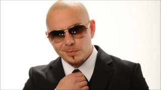 Pitbull - Driving Around (Ft. David Rush \u0026 Vein)