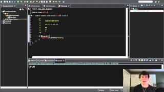 Programming for Beginners in Java - 15 - Logical Operators