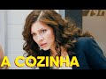 A Cozinha | Filme dublado completo | Filme romântico em Português