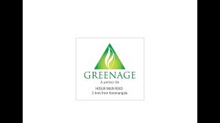 Sattva Greenage- Life at Greenage