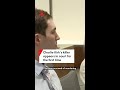 Charlie Kirk’s killer appears in court for the first time