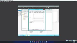 How to Create Groups, Add Users, and Manage User Properties in Windows Server 2012