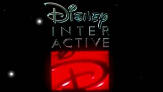 Disney Interactive (2000's)
