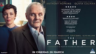 ‘The Father’ official trailer