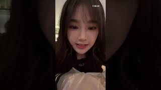 【SNH48】【苏杉杉】20211024 23:36 口袋48直播