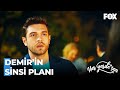 Demir, Selin'i Takip Etti - Her Yerde Sen 22. Bölüm