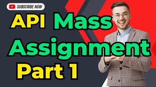 Mass Assignment Vulnerability API Pentesting Tutorial Crapi Application API Pentesting | HOW TO HACK