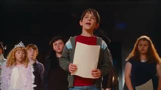 Only Greg Heffley Singing edit - Diary of a Wimpy Kid (2010)