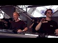 PAN-POT  | Awakenings Summer Festival 2022