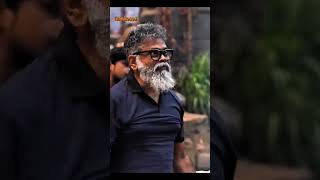 Sukumar is Real PushpaRaj 🔥🔥🔥 Mind-blowing Work By #sukumar #shorts #shortvideo #trending #pushpa2