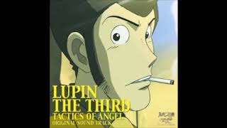 Lupin III - DANGEROUS ZONE (2005 VERSION)