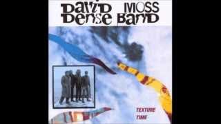 David Moss Dense Band - Delilah