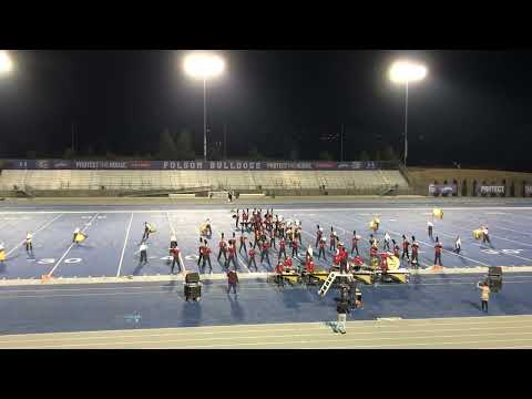 11/4/2023 MVHS Marching Band - City Of Lights: Folsom Fall Festival ...