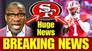 🔥 HUGE SHIFT: THE 49ERS JUST MADE A MOVE THAT’S CHANGING THE GAME!