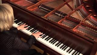 Chopin: Nocturne Op. 32, No. 1 in B Major - Marja Kaisla