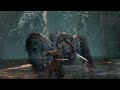 sekiro shadows die twice tráiler oficial de lanzamiento ps4