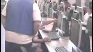 Library PSA - SBVC