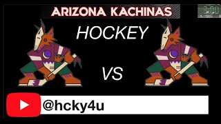 AZ Kachinas 16U Green vs AZ Kachinas 19U Green - Aug 28th 2022