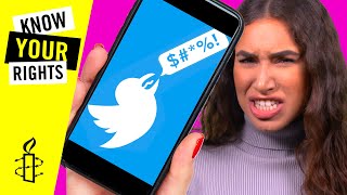 How to Stay Safe on Social Media