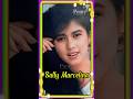 Sally Marcelina  dulu dan sekarang Aktris Cantik era 90an #aktrisindonesia