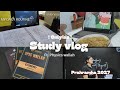 Study vlog || Onlyias Prahramha 2027 student || Dream UPSC