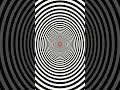 monochrome hypnosis a mesmerizing black and white illusion illustration tranding shorts.