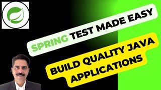 Mastering Test-Driven Development (TDD) in Core Spring | Step-by-Step Guide