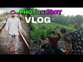 BAHARUL - | Photoshoot Vlog😎