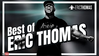 The BEST of Eric Thomas - YOU OWE YOU | Best Motivational Videos Speeches - Compilation 2 Hour Long