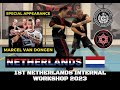 1st Evantai S.A.C Netherlands Internal Workshop 2023   Part 3