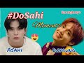 Asahi and Doyoung Moments (Treasure) #DoSahi