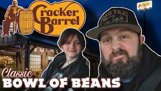 Taste Test: Cracker Barrel's Bowl of Beans Reviewed