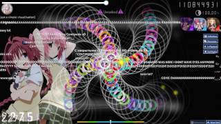 【osu!】オートがどれだけすごいかわかる動画ｗｗｗｗｗｗｗｗｗｗｗ