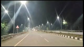 Kerala's 1st concrete highway on  Mukkola to karode stretch opens NH 66