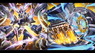 I Think Ryzeal will return to the OCG very soon. Introduction to Star Ryzeal \u0026 Mass Driver [ALIN]