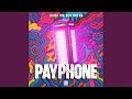 Payphone (Techno Mix)