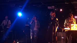 Cassette x PsycLover x Rona -那誰/Just the way you are/Wherever you are/Nobody@ 天比高圍你音樂會 20171014