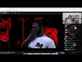 Ramee reacts to SK DISSTRACK on OTT.. Nopixel 4.0 | Chang Gang